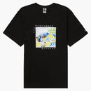 Supreme The North Face Sketch S/s Top Black