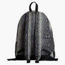 Supreme The North Face Snakeskin Lightweight Day Pack Black