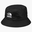 Supreme The North Face Snakeskin Packable Reversible Crusher Black