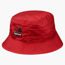 Supreme The North Face Snakeskin Packable Reversible Crusher Green