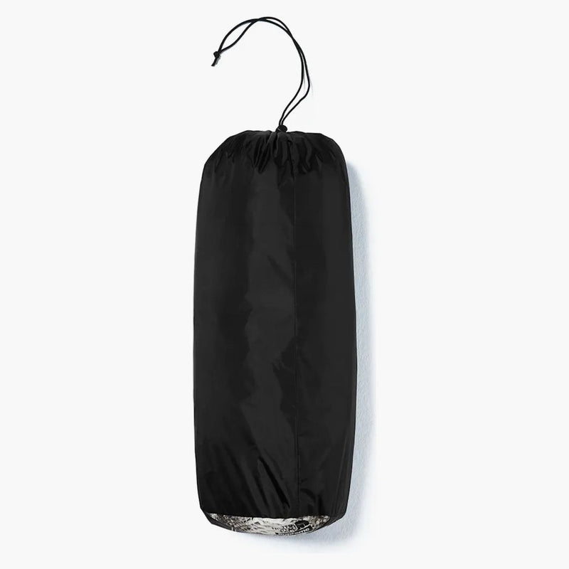 Supreme The North Face Snakeskin Taped Seam Stormbreak 3 Tent Black