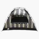 Supreme The North Face Snakeskin Taped Seam Stormbreak 3 Tent Black