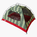 Supreme The North Face Snakeskin Taped Seam Stormbreak 3 Tent Green