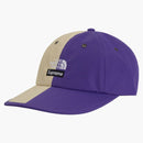 Supreme The North Face Split 6-panel White