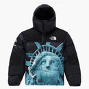 Supreme The North Face Statue Of Liberty Baltoro Jacket Black