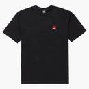 Supreme The North Face Statue Of Liberty Tee Black