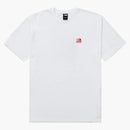 Supreme The North Face Statue Of Liberty Tee White