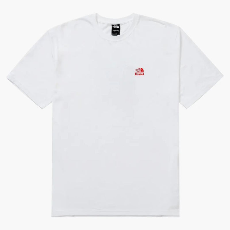 Tシャツ・カットソー Supreme Liberty T-Shirt White Supreme TNF Statue of Liberty Tea White - Buy at Hypeneedz