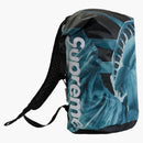 Supreme The North Face Statue Of Liberty Waterproof Backpack Black