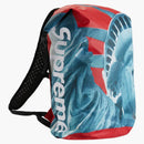 Supreme The North Face Statue Of Liberty Waterproof Backpack Red