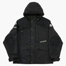 Supreme The North Face Steep Tech Apogee Jacket (fw22) Black