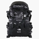Supreme The North Face Steep Tech Backpack (fw21) Black