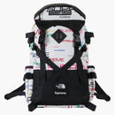 Supreme The North Face Steep Tech Backpack (fw21) White