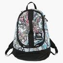 Supreme The North Face Steep Tech Backpack (fw22) Multicolor Dragon
