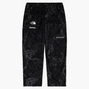 Supreme The North Face Steep Tech Fleece Pant Black Dragon