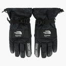 Supreme The North Face Steep Tech Gloves Black Dragon