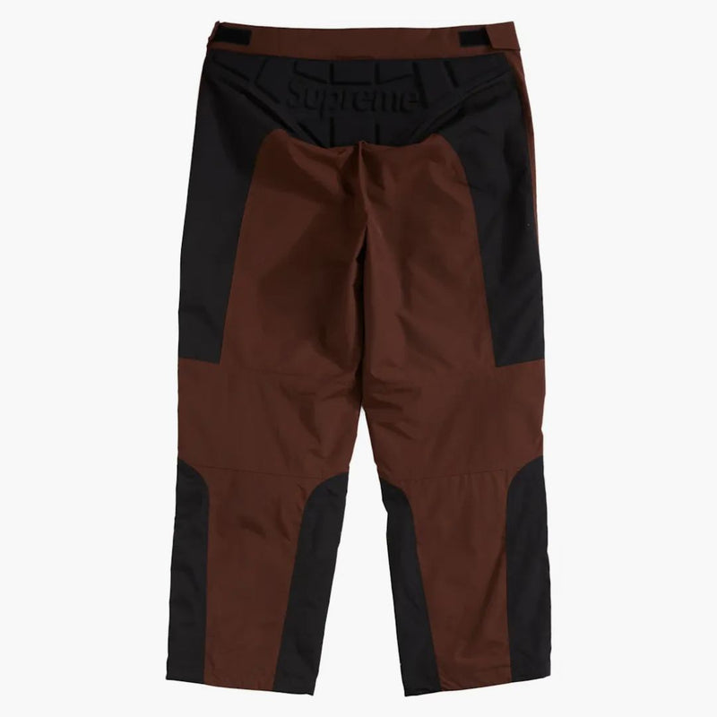 Supreme The North Face Steep Tech Pant (fw22) Brown