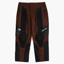 Supreme The North Face Steep Tech Pant (fw22) Brown