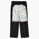 Supreme The North Face Steep Tech Pant White