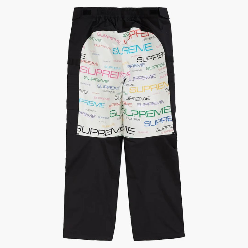 Supreme The North Face Steep Tech Pant White