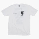 Supreme The North Face Steep Tech Tee White