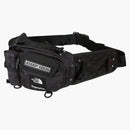 Supreme The North Face Steep Tech Waist Bag Black Dragon