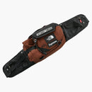 Supreme The North Face Steep Tech Waist Bag Brown