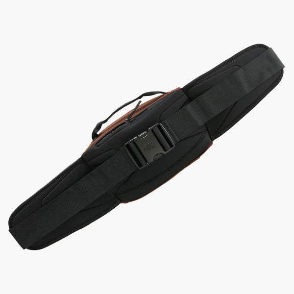 Supreme The North Face Steep Tech Waist Bag Brown