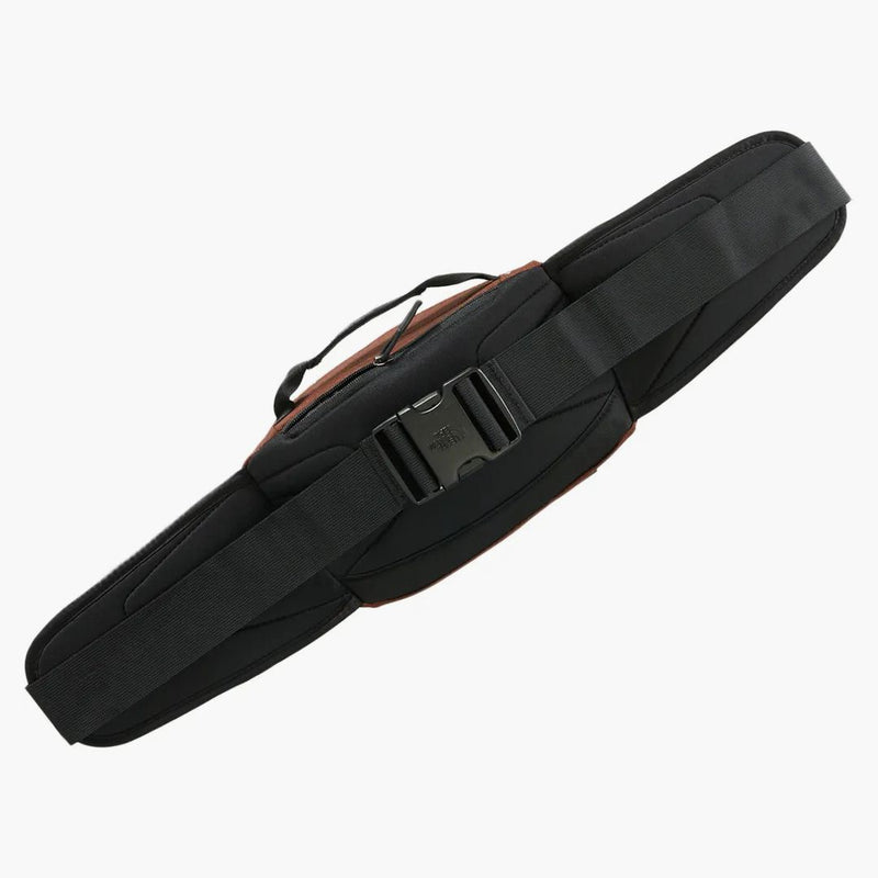 Supreme The North Face Steep Tech Waist Bag Brown