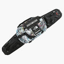 Supreme The North Face Steep Tech Waist Bag Multicolor Dragon