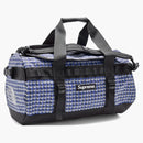 Supreme The North Face Studded Small Base Camp Duffle Bag Royal