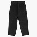 Supreme The North Face Suede Mountain Pant Black