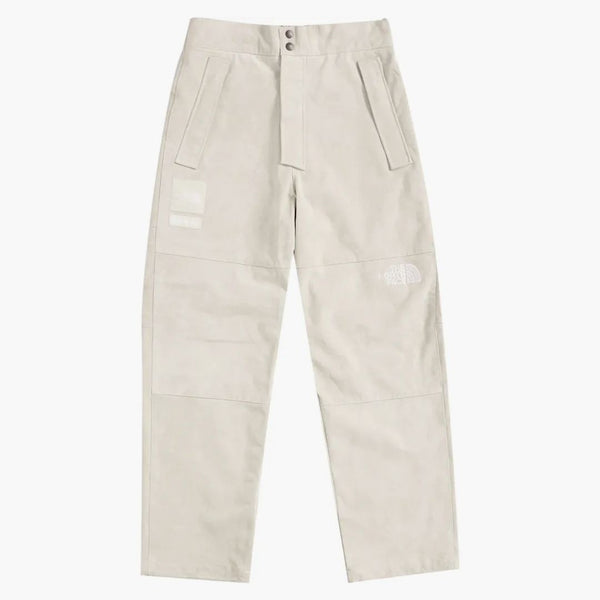Supreme The North Face Suede Mountain Pant Stone