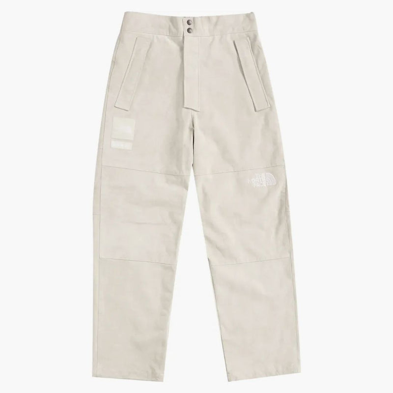 Supreme The North Face Suede Mountain Pant Stone