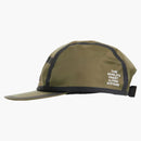 Supreme The North Face Summit Series Outer Tape Seam Camp Cap Olive