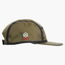 Supreme The North Face Summit Series Outer Tape Seam Camp Cap Olive