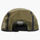 Supreme The North Face Summit Series Outer Tape Seam Camp Cap Olive