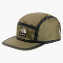 Supreme The North Face Summit Series Outer Tape Seam Camp Cap Olive