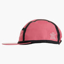 Supreme The North Face Summit Series Outer Tape Seam Camp Cap Pink