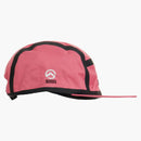 Supreme The North Face Summit Series Outer Tape Seam Camp Cap Pink