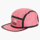 Supreme The North Face Summit Series Outer Tape Seam Camp Cap Pink