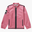 Supreme The North Face Summit Series Outer Tape Seam Coaches Jacket Pink