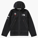 Supreme The North Face Summit Series Outer Tape Seam Jacket Black