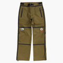 Supreme The North Face Summit Series Outer Tape Seam Mountain Pant Olive