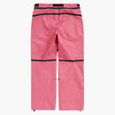 Supreme The North Face Summit Series Outer Tape Seam Mountain Pant Pink
