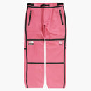 Supreme The North Face Summit Series Outer Tape Seam Mountain Pant Pink