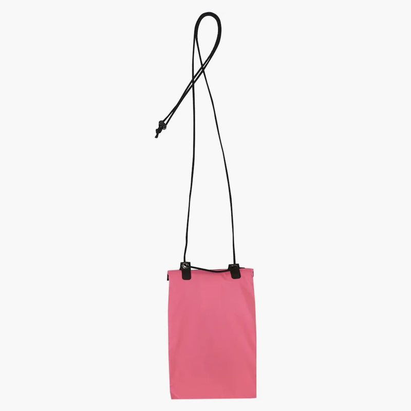 Supreme The North Face Summit Series Outer Tape Seam Neck Pouch Pink
