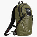 Supreme The North Face Summit Series Outer Tape Seam Route Rocket Backpack Olive