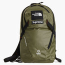 Supreme The North Face Summit Series Outer Tape Seam Route Rocket Backpack Olive