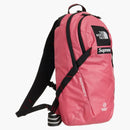 Supreme The North Face Summit Series Outer Tape Seam Route Rocket Backpack Pink